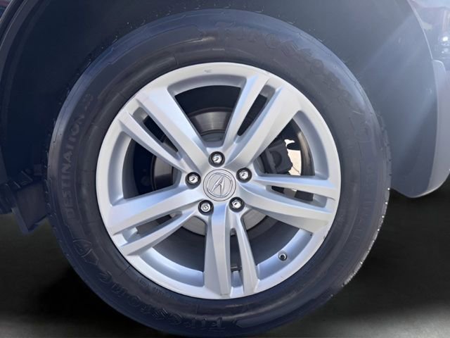 Used 2013 Acura RDX AWD w/ Technology Package image 9