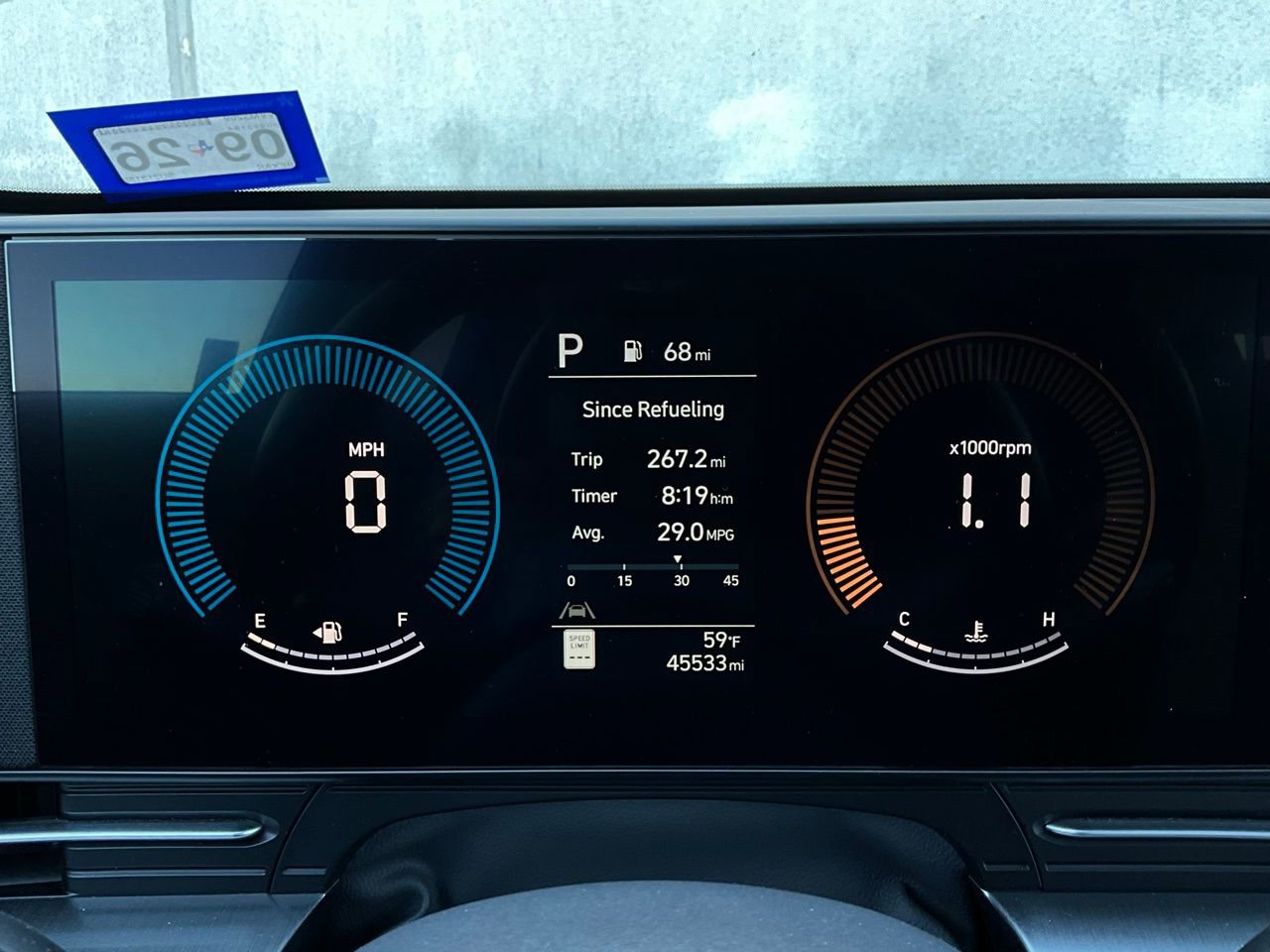 Used 2025 Hyundai Kona SEL image 39