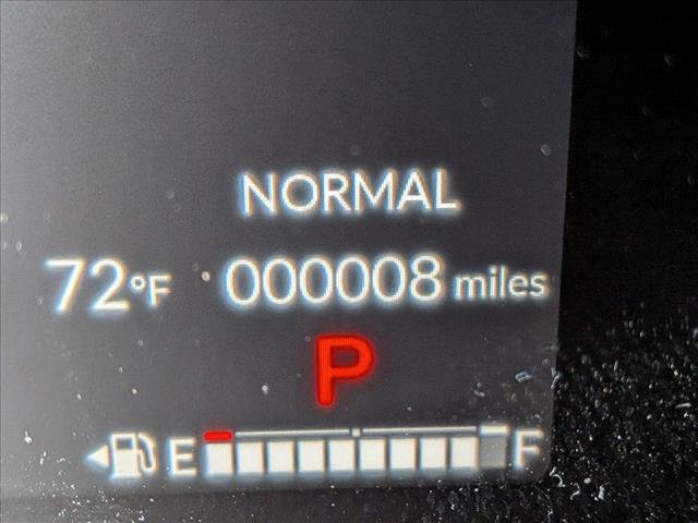 New 2026 Honda Odyssey Touring image 11