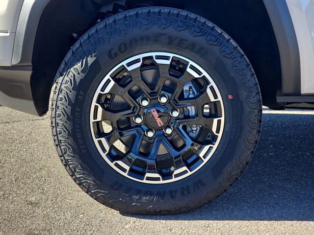 New 2026 GMC Canyon AT4 w/ Technology Plus Package image 19