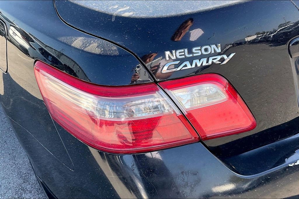 Used 2009 Toyota Camry SE image 38