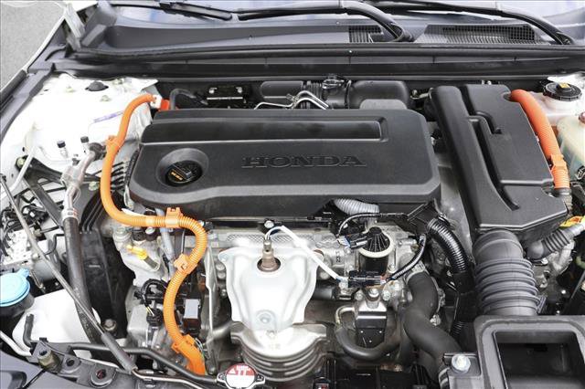 Used 2024 Honda Accord Sport image 29