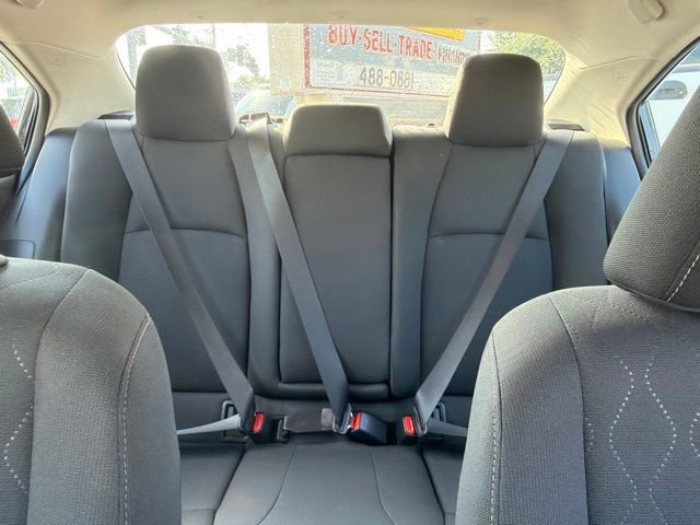Used 2023 Toyota Corolla LE FWD image 28
