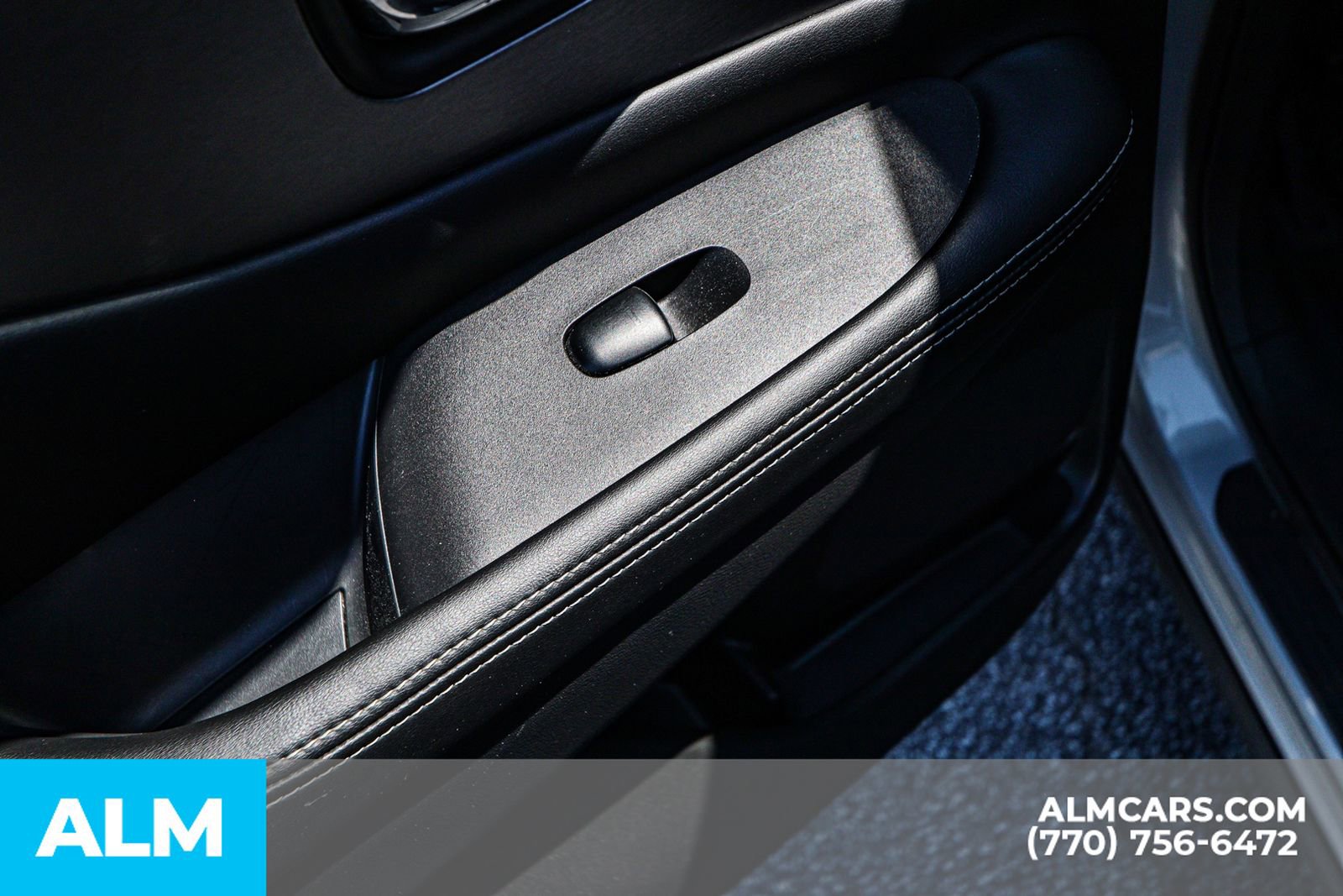 Used 2023 Nissan Murano SV AWD/4WD image 37