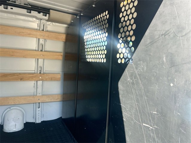 Used 2022 Chevrolet Express 2500 w/ Driver Convenience Package image 18