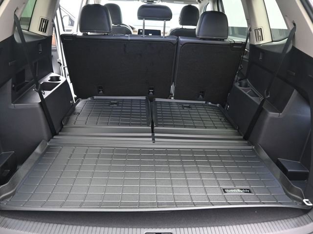 New 2026 Volkswagen Atlas SE image 14