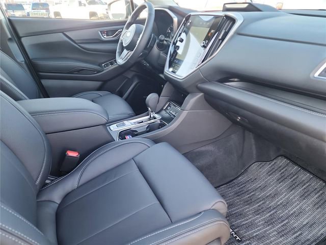 New 2026 Subaru Ascent Limited image 17