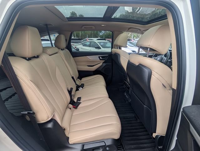 Used 2024 Acura MDX FWD image 14