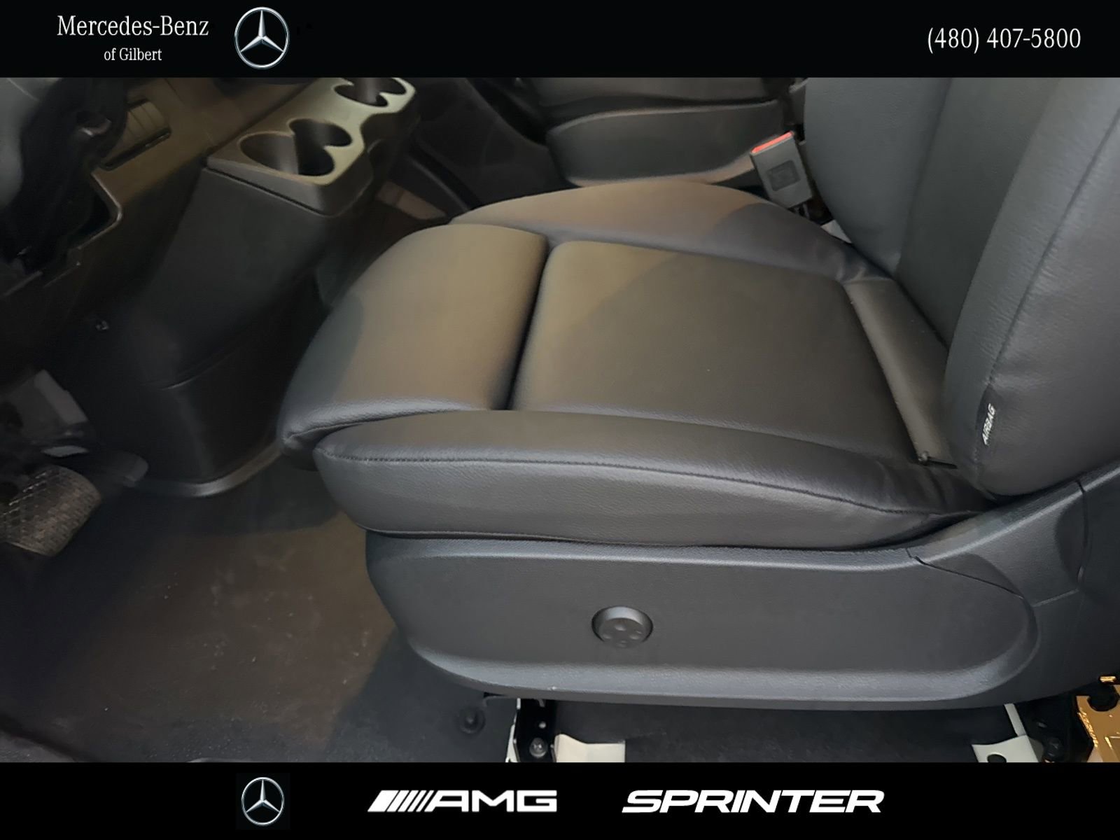 Used 2026 Mercedes-Benz Sprinter 144 Cargo image 32