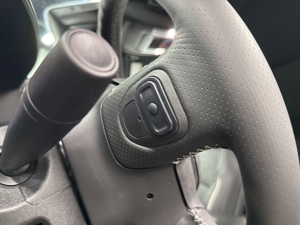 New 2026 RAM 2500 Rebel image 18