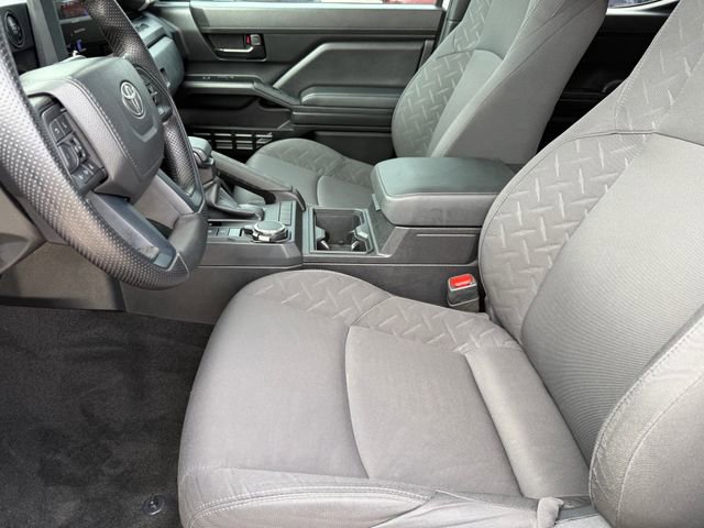 Used 2024 Toyota Tacoma SR image 11