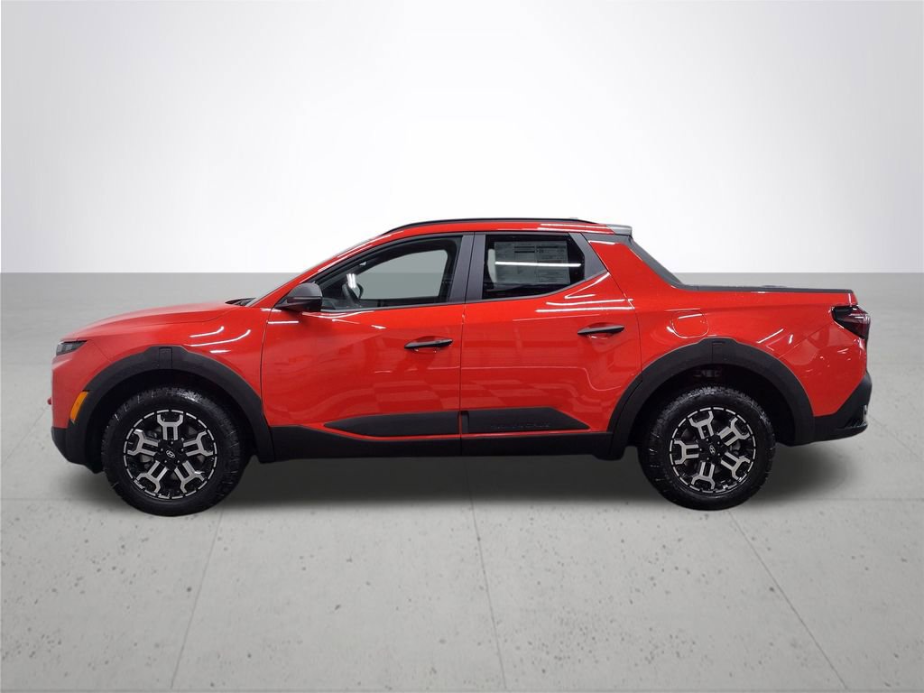 New 2026 Hyundai Santa Cruz XRT AWD/4WD image 10
