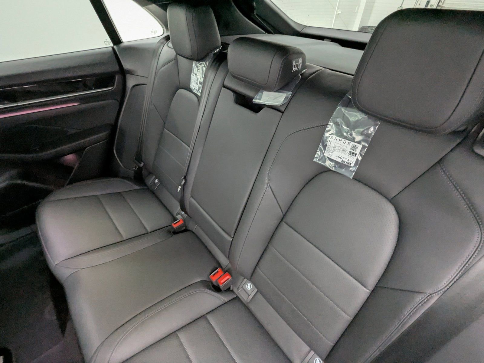 New 2026 Porsche Macan Electric image 14