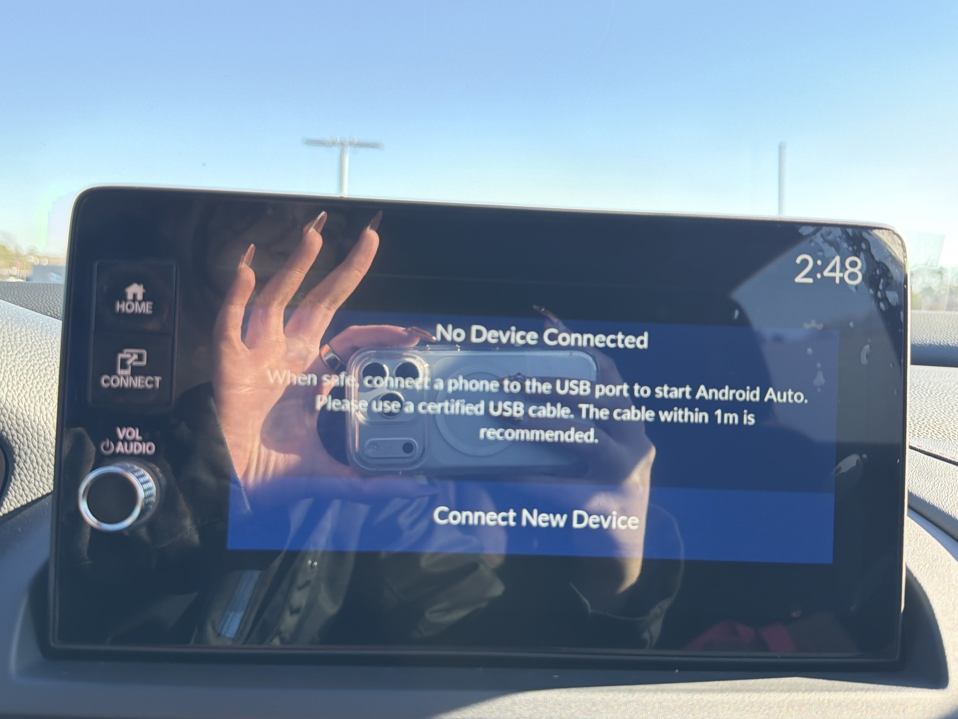 Certified 2025 Acura ADX A-Spec image 24