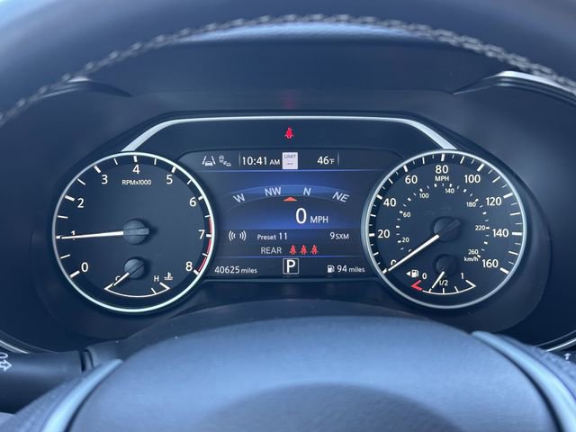 Certified 2023 Nissan Maxima Platinum w/ Sport Mat Group image 26