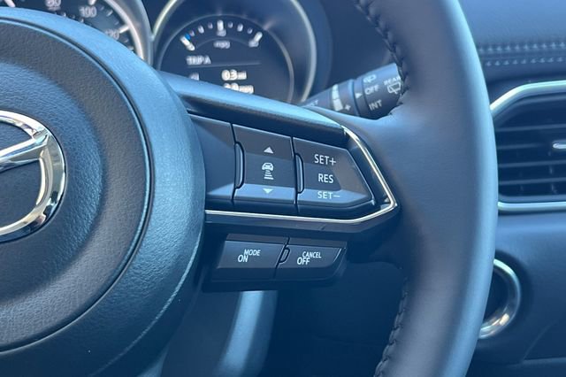 New 2025 MAZDA CX-5 AWD 2.5 S image 28