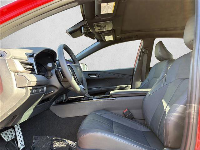 New 2026 Toyota Camry XSE image 11