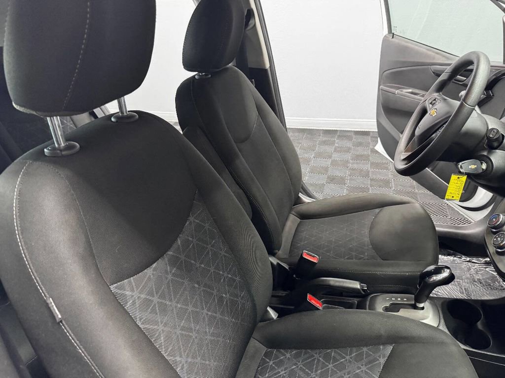 Used 2021 Chevrolet Spark LT image 54