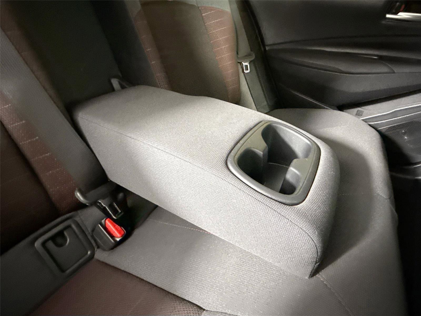 Certified 2024 Toyota Corolla SE image 35