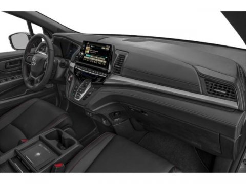 New 2026 Honda Odyssey Sport-L image 18