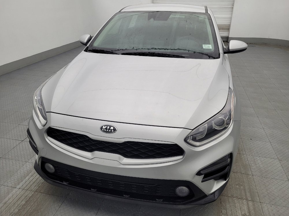 Used 2020 Kia Forte LXS FWD image 15
