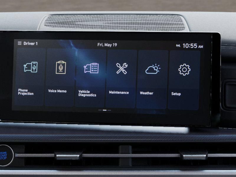 New 2027 Hyundai Santa Fe SEL AWD/4WD image 14