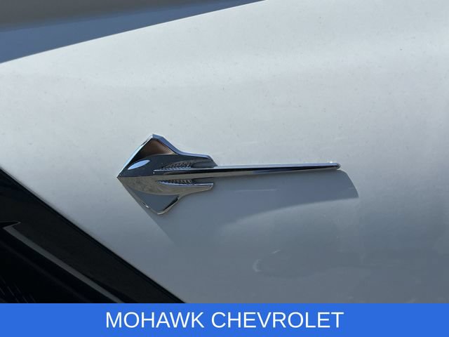 Used 2014 Chevrolet Corvette Stingray Convertible w/ Battery Protection Package RWD image 29