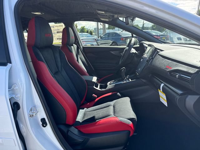 New 2026 Subaru WRX Limited AWD/4WD image 12