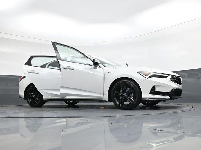 New 2026 Acura Integra A-Spec FWD image 40