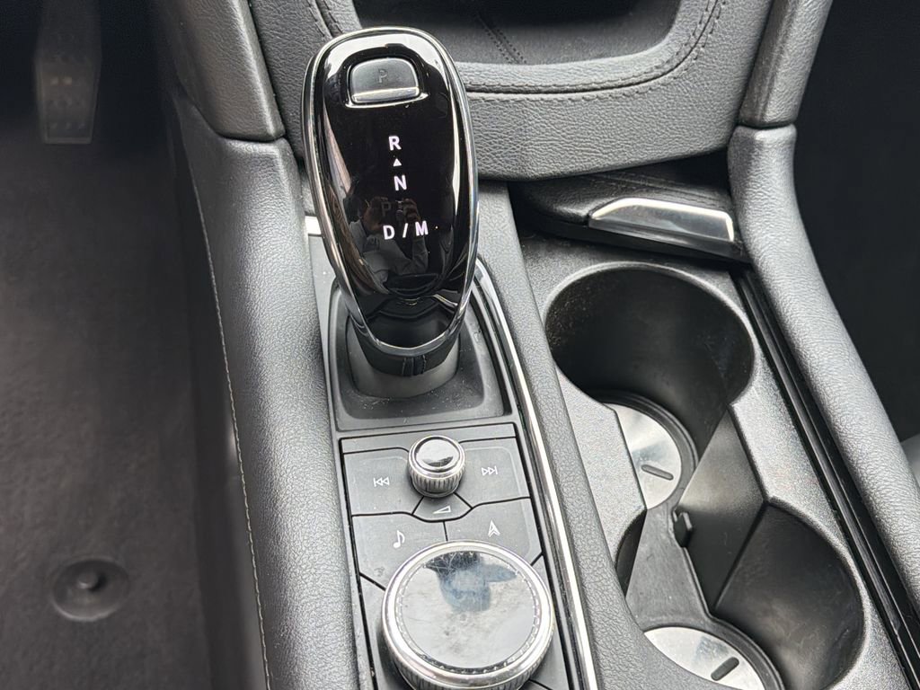 Used 2023 Cadillac XT6 Premium Luxury image 35