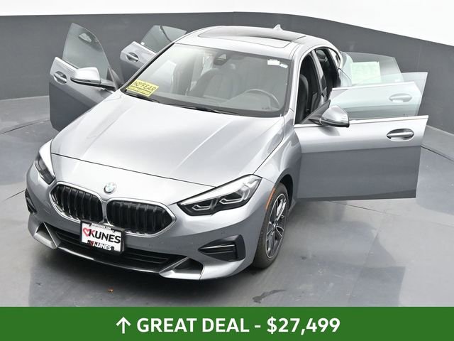 Used 2024 BMW 228i Gran Coupe w/ Convenience Package image 63