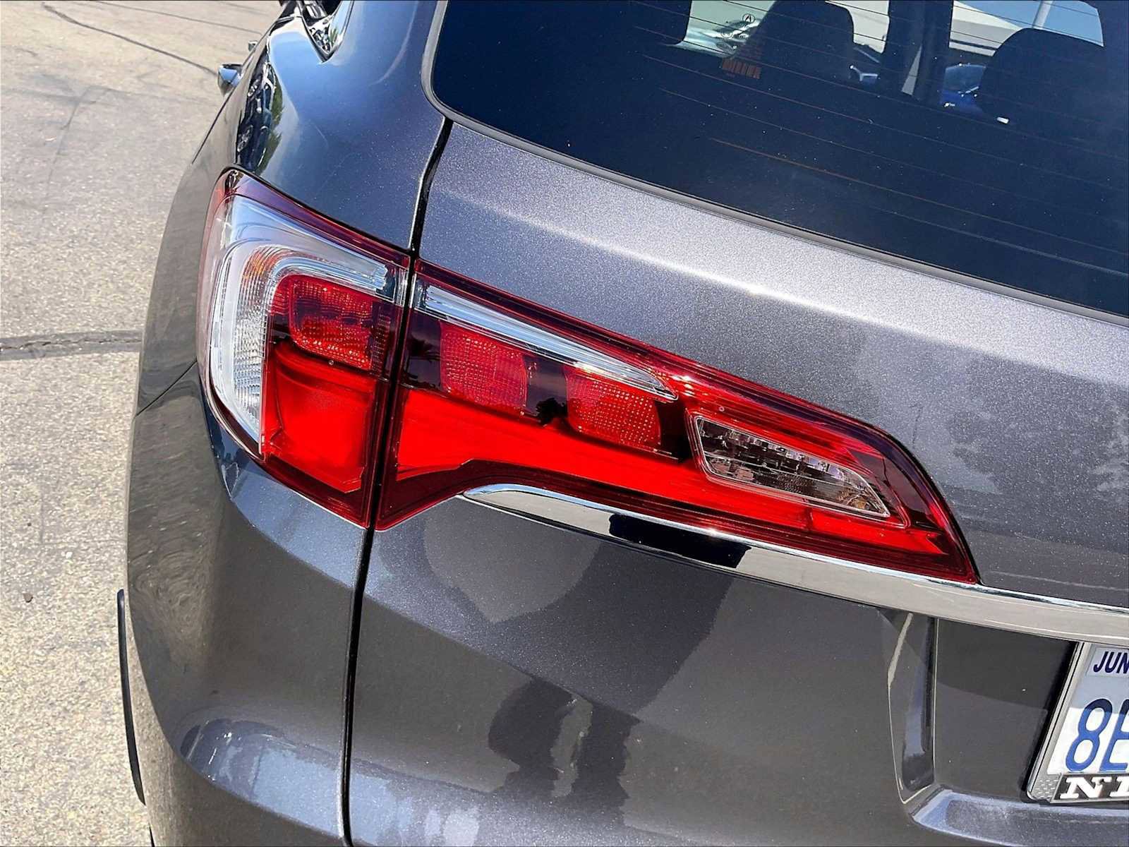Used 2018 Acura RDX FWD w/ Technology Package image 31