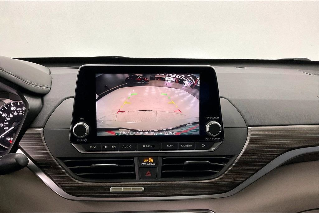 Used 2019 Nissan Altima 2.5 SL image 14