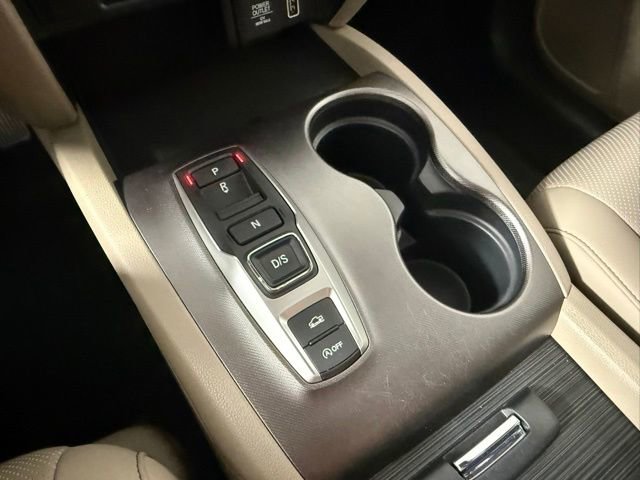 Used 2023 Honda Ridgeline RTL image 25