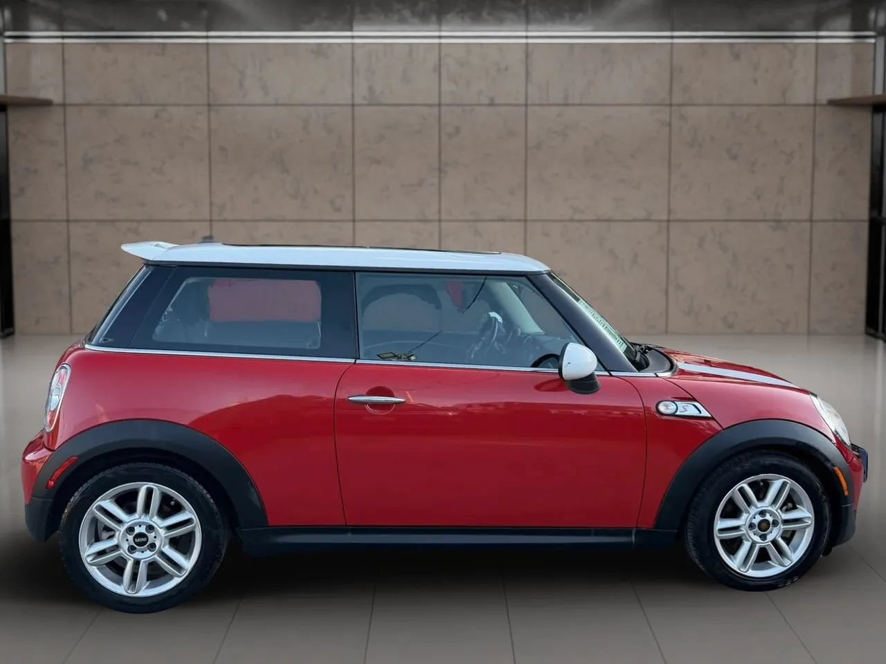 Used 2012 MINI Cooper S FWD image 14