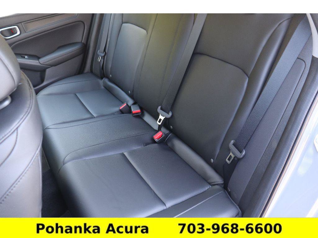 Used 2026 Acura Integra FWD image 26