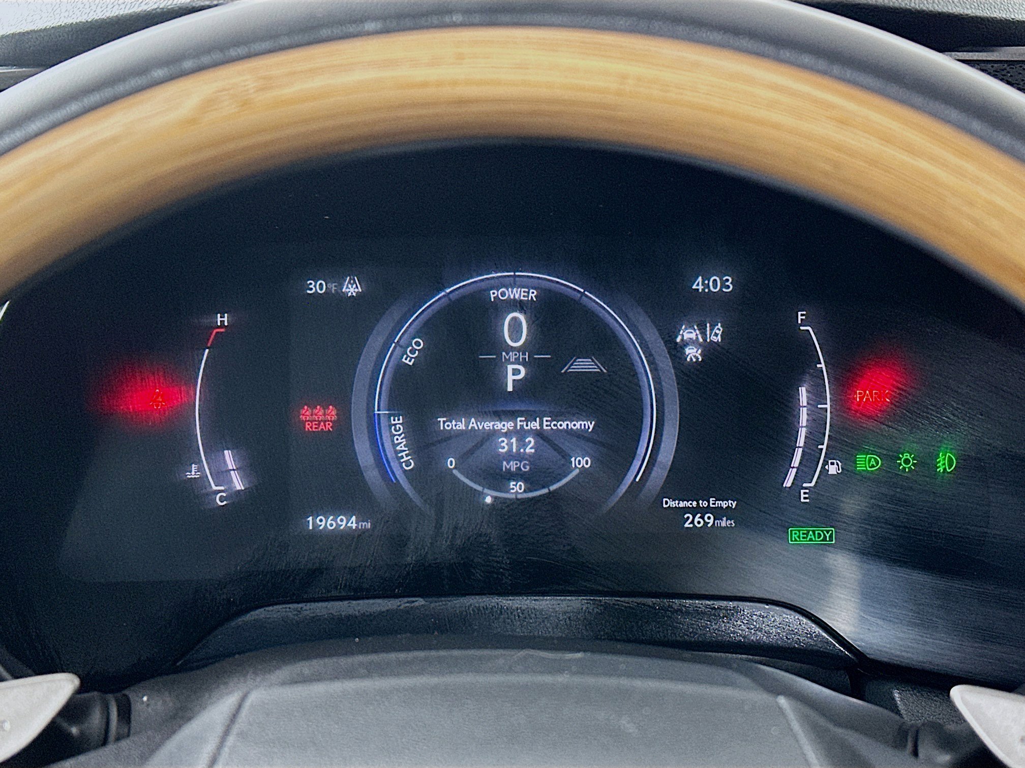 Certified 2024 Lexus RX 350 image 12