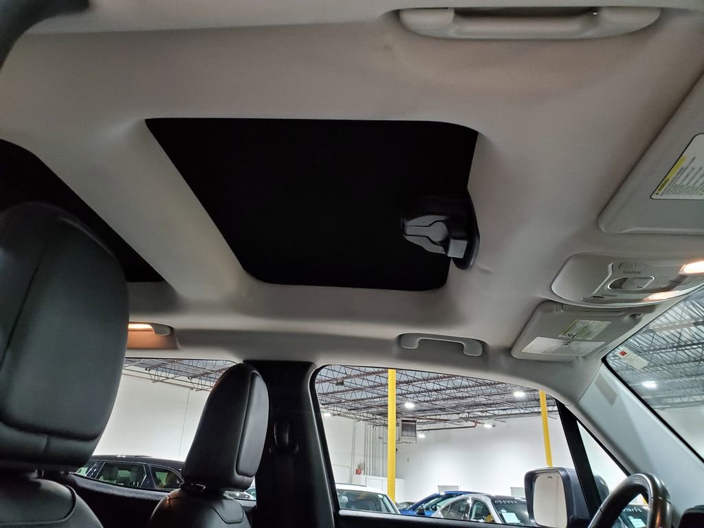 Used 2017 Jeep Renegade Trailhawk image 15