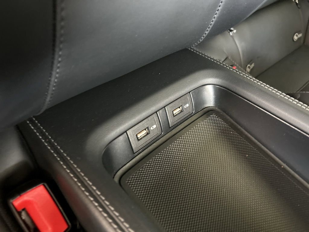 Used 2021 Mercedes-Benz AMG GT 63 S image 31