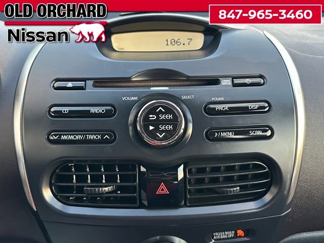 Used 2012 Mitsubishi i SE image 18