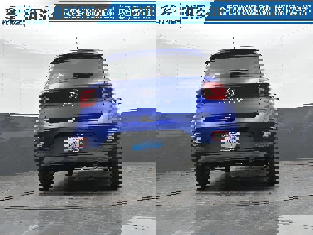 New 2025 Hyundai Venue SE image 31