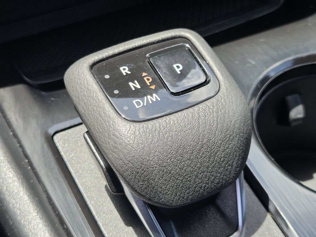 Used 2026 Nissan Rogue SV FWD image 20
