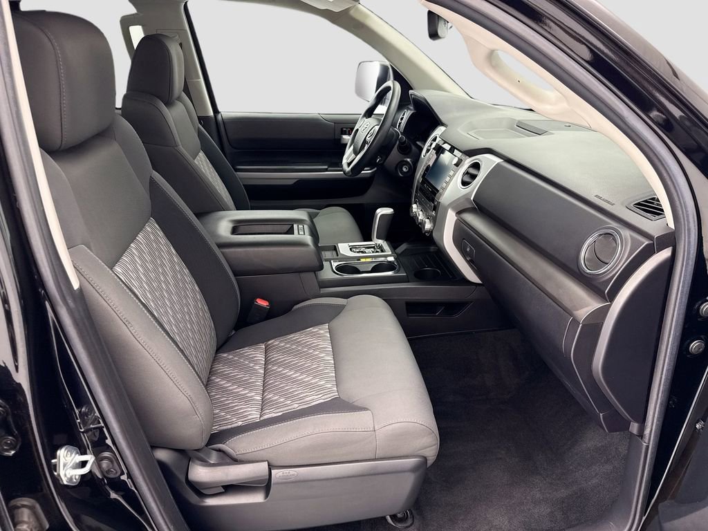 Used 2021 Toyota Tundra SR5 RWD image 18