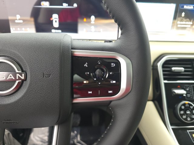 New 2027 Nissan Armada Platinum AWD/4WD image 18