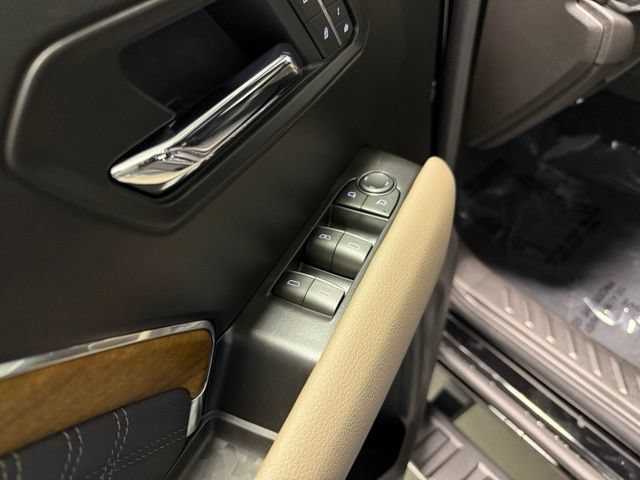 New 2026 GMC Canyon Denali AWD/4WD image 11