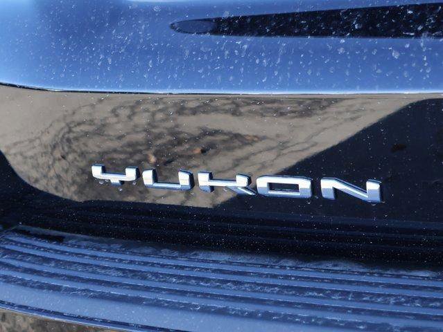 New 2026 GMC Yukon XL Denali w/ Sun & Power Step Package image 18