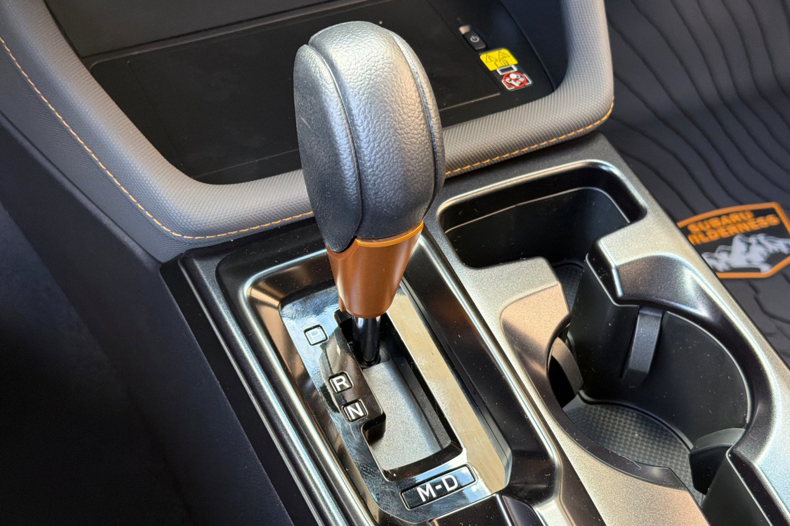 New 2026 Subaru Forester Wilderness image 22