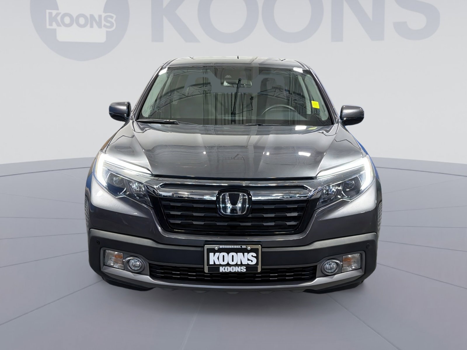 Used 2020 Honda Ridgeline RTL-E image 19