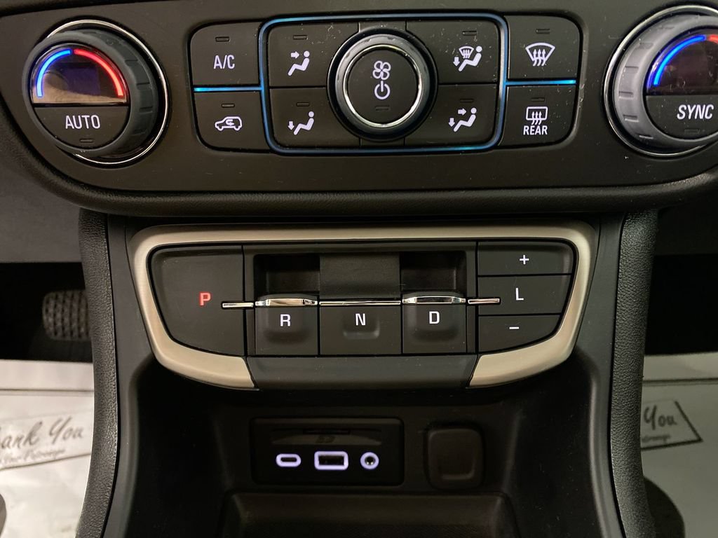 Certified 2023 GMC Terrain Denali w/ Denali Premium Package AWD/4WD image 19