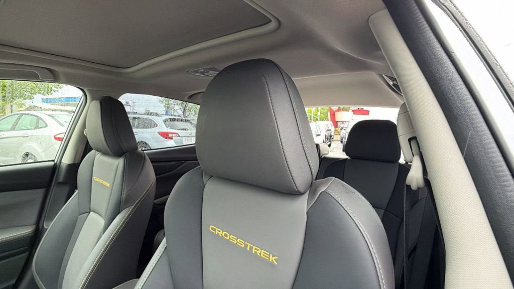 Used 2023 Subaru Crosstrek 2.5i Sport AWD/4WD image 21